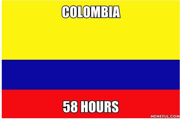 colombia