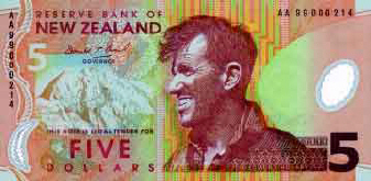 5Neuseeland-Dollar_vorderseite